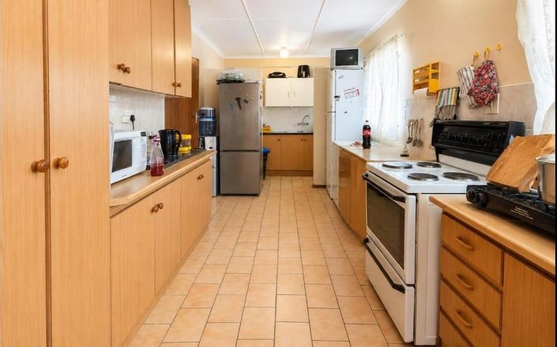 4 Bedroom Property for Sale in Fauna Free State